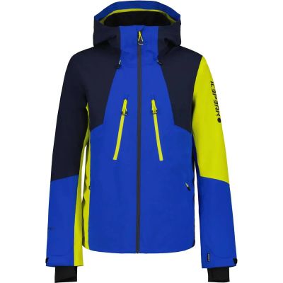 ICEPEAK Herren Jacke DASSOW in blau