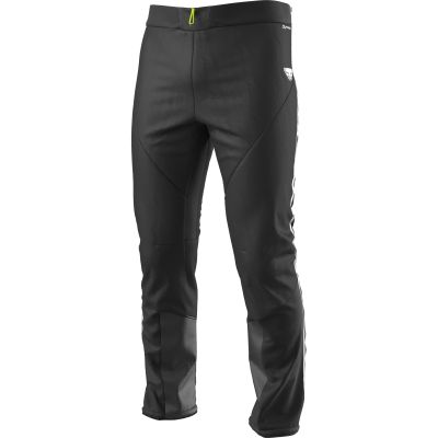 DNA Polartec® Alpha® Hose Unisex in 0911 black out nimbus/0520