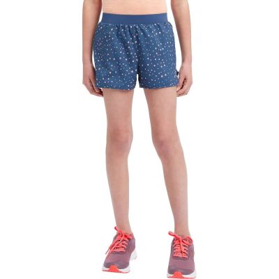 ENERGETICS Kinder Shorts Bamas 4 in blau