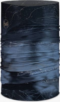 BUFF Schal Original EcoStretch in blau