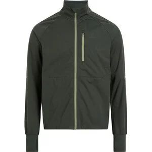 Herren Jacke Semenyo III in grau