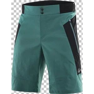 M BIKE SHORTS VOYAGE-E CSL in grün