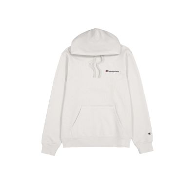 Hooded Sweatshirt in grau