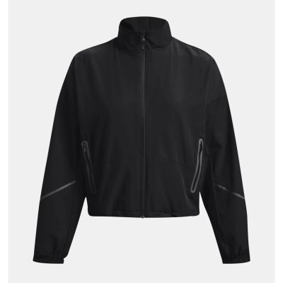 Unstoppable Jacket in schwarz