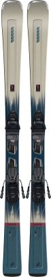 K2 Damen Ski DISRUPTION 76 W LTD - ERP 10 Quikclik black in silber