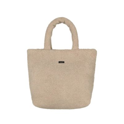 Bugbane Shopper in beige