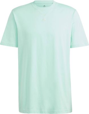 ADIDAS Herren Shirt M ALL SZN T in grün