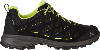 He.-Wander-Schuh Explorer AQX II 901 43 in schwarz