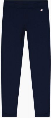 CHAMPION Damen Leggings in blau