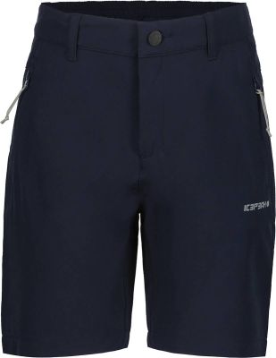 ICEPEAK Kinder Shorts KONZ JR in blau