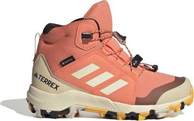 ADIDAS Kinder Multifunktionsstiefel TERREX MID GTX K in braun