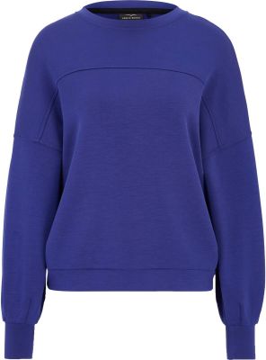 VENICE BEACH Damen Sweatshirt VB Sarfina in blau