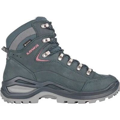 Damen Multifunktionsstiefel RENEGADE EVO GTX MID WS in blau