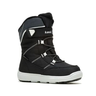 STANCE2 in bkw black/white-noir/blanc