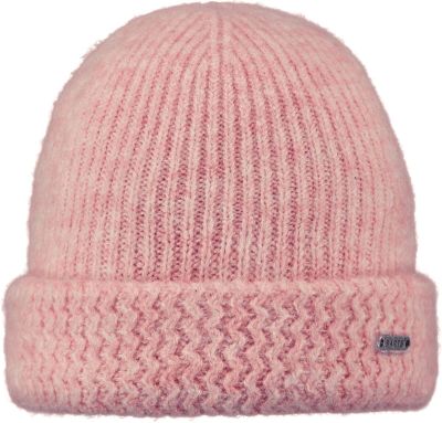 BARTS Kinder Shae Beanie in pink