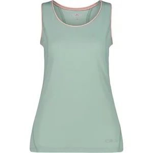 Damen Shirt WOMAN TOP in silber