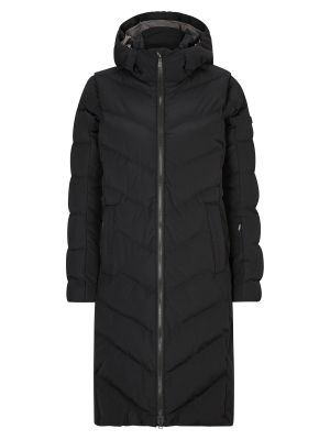 TELSE lady (jacket ski) in schwarz