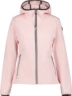 LUHTA Damen Funktionsjacke ANNIKKALA in pink