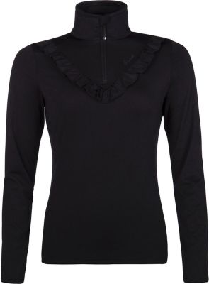 PROTEST Damen Pullover ROSCAL in schwarz