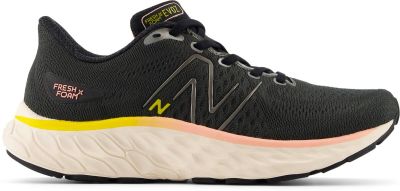 NEW BALANCE Damen Laufschuhe Fresh Foam X EVOZ v3 in schwarz