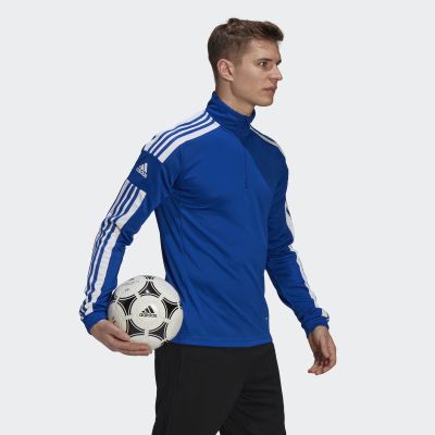 Squadra 21 Training Oberteil in team royal blue/whit