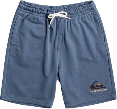 QUIKSILVER Kinder Shorts EASY DAY B OTLR in blau