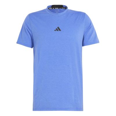 D4T TEE in blau