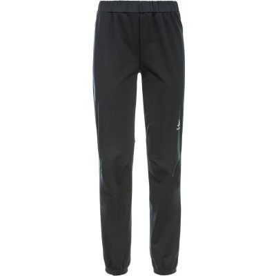 Damen Hose Pants BRENSHOLMEN in schwarz