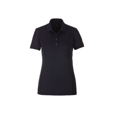 McKINLEY Da.-Polo Lango W - navy in 510 navy