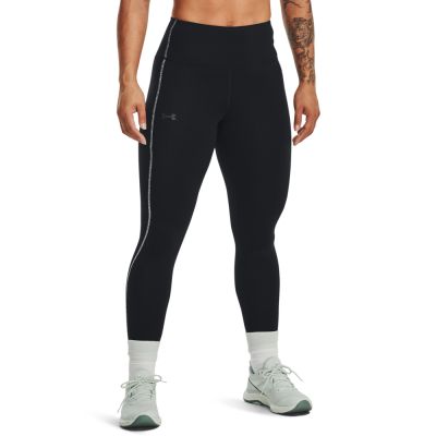 TRAIN CW LEGGING in schwarz