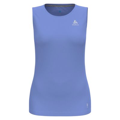 Damen F-DRY Tanktop in blau