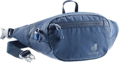 DEUTER Kleintasche Belt I in blau