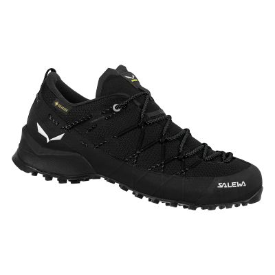  WILDFIRE 2 GTX W SHOE in 0971 black/black