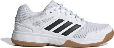 ADIDAS Kinder Volleyballschuhe Speedcourt k in grau