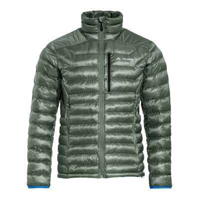 Men`s Batura Insulation Jacket in grün