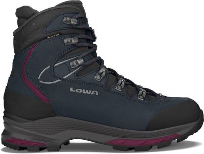 LOWA Damen Trekkingstiefel MAURIA EVO GTX Ws in blau