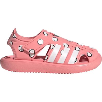 adidas Water Sandale in pink