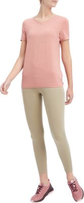 ENERGETICS Damen Shirt Ganja W in pink