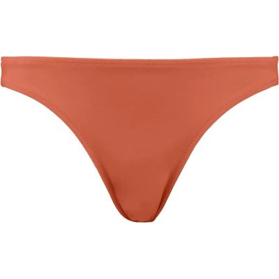 Damen Bikinihose SWIM WOMEN CLASSIC BIKINI BOTT in braun