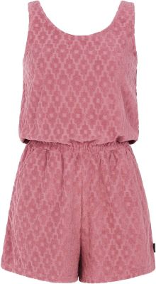 PROTEST Damen Overall PRTMARYAM in pink