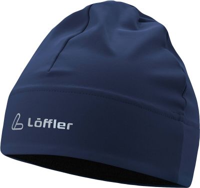 LÖFFLER Herren MONO HAT in blau