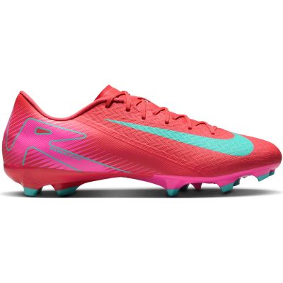 Nike Zoom Vapor 16 Academy Fg/Mg - ember glow/aurora green in 800 ember glow/aurora green