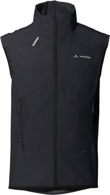 VAUDE Herren Weste Me Scopi Vest in schwarz