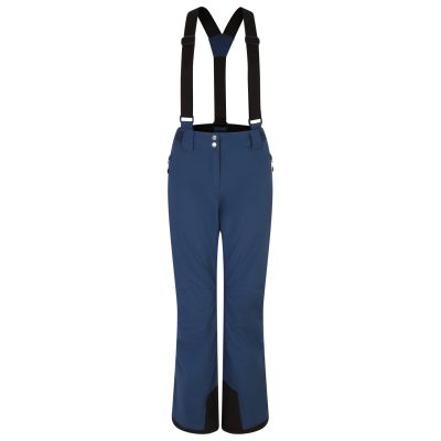 Diminish Pant in blau