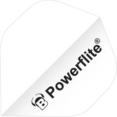 BULL´S Powerflite in 009 weiss