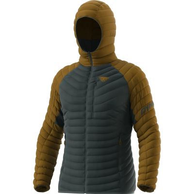 Radical Down RDS Kapuzenjacke Herren in 7461 relic/0790