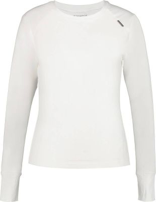 ICEPEAK Damen Shirt DERRY in weiß