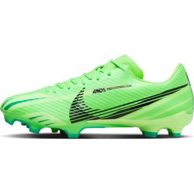 ZOOM VAPOR 15 ACAD MDS FG/MG in grün