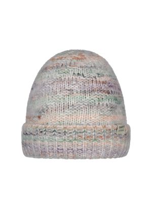 Loresa Beanie in lila