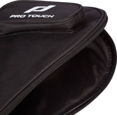 PRO TOUCH TT-Hülle PRO Bat cover 1000 in schwarz